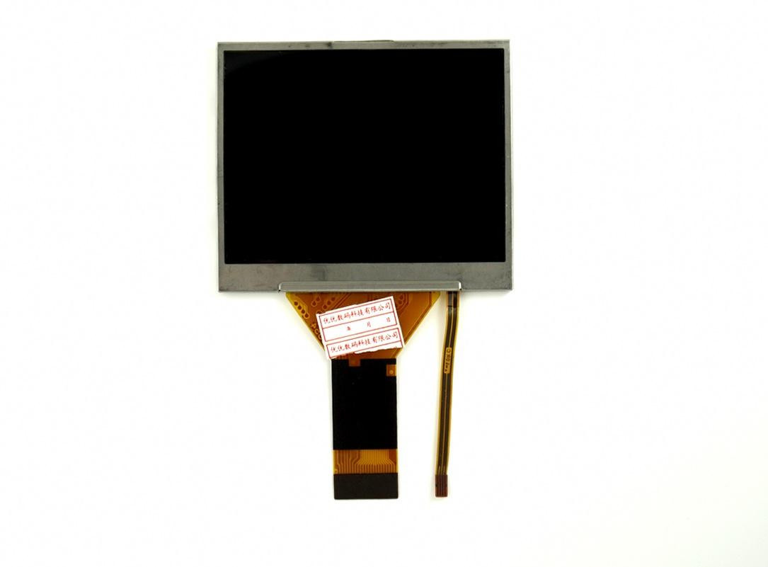 LCD Nikon D40 D40x D60 D80 D200