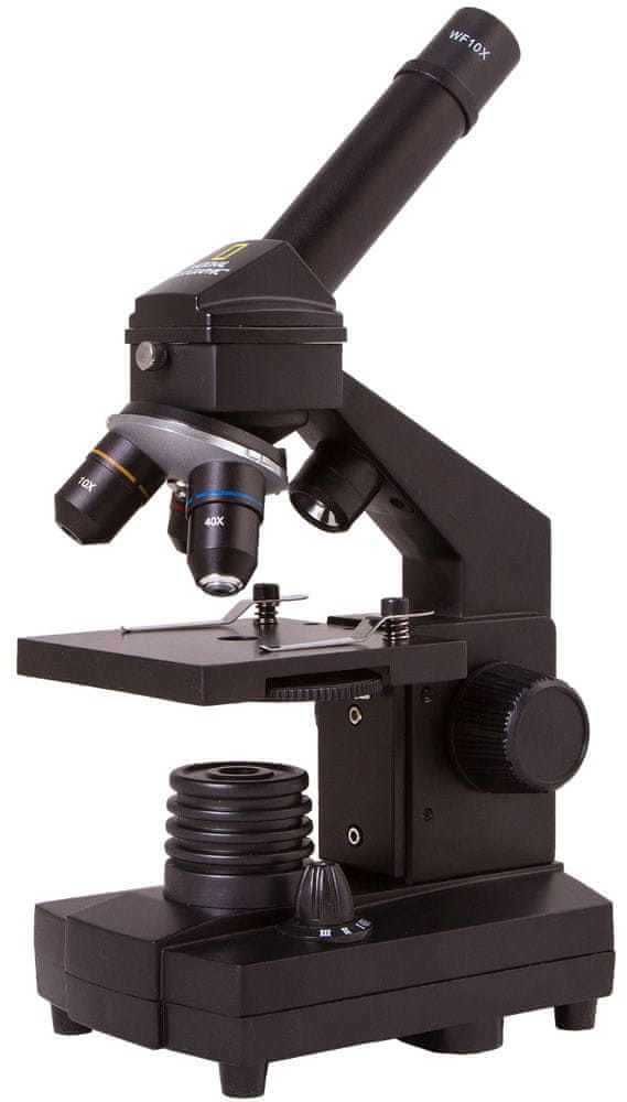 Optický mikroskop Bresser 69368 1024 x