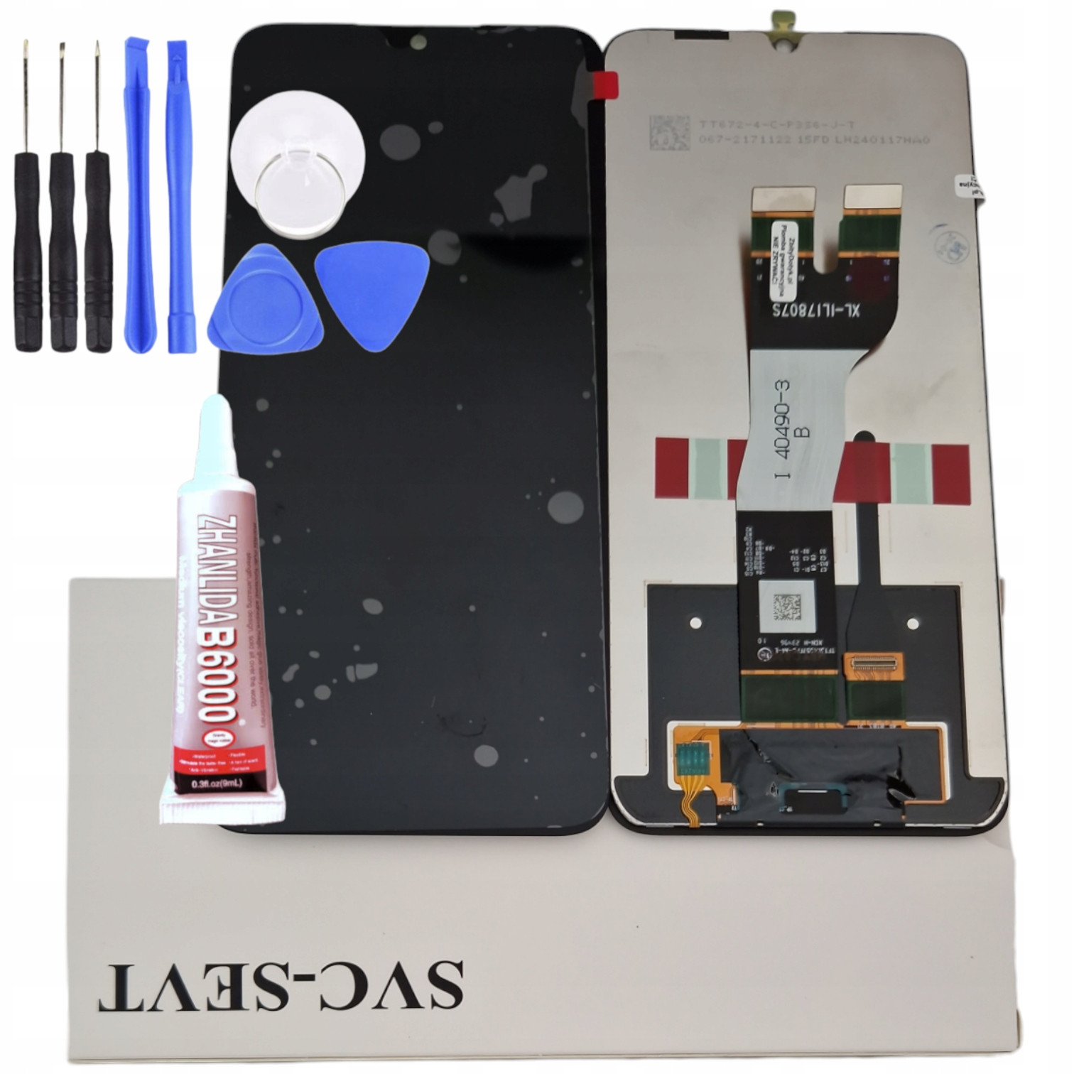 Originální LCD displej pro Samsung Galaxy A05s