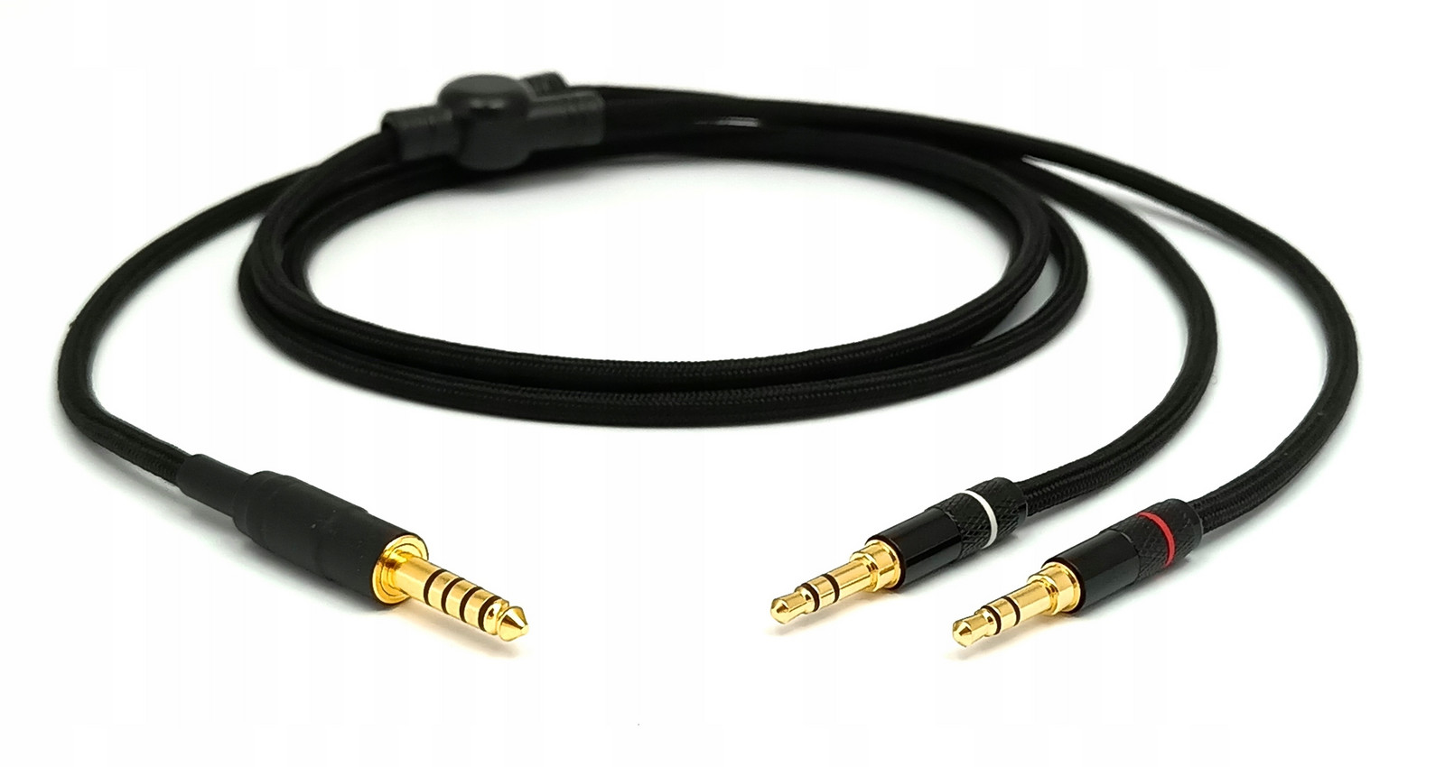 Fidelio X3 ručně vyvážený kabel vyrobený 4,4