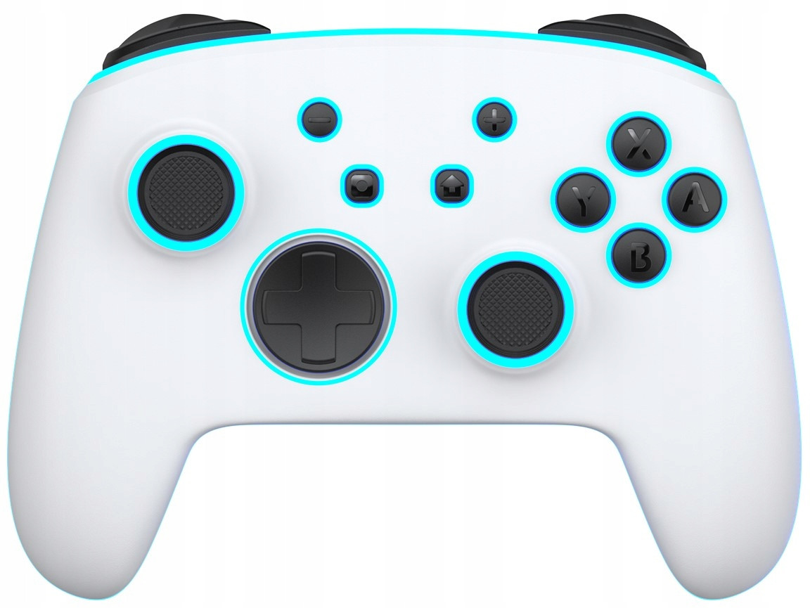 Bezdrátový ovladač pad pro konzoli Nintendo Switch Linyuvo KS11-4 Bt