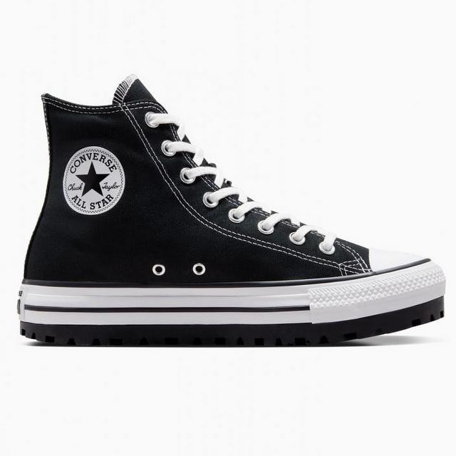 converse CHUCK TAYLOR ALL STAR CITY TREK SEASONAL CANVAS Unisex boty EU 37 A06776C