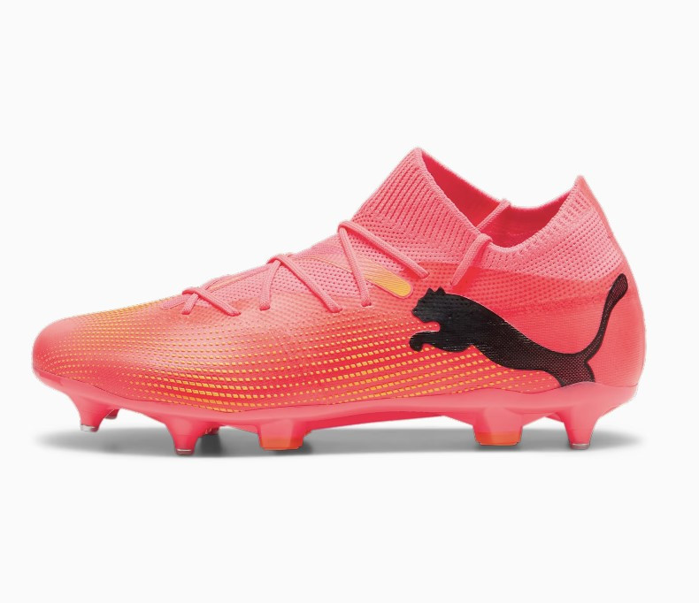 Puma FUTURE 7 MATCH MxSG Pánské kopačky EU 44.5 107714-03