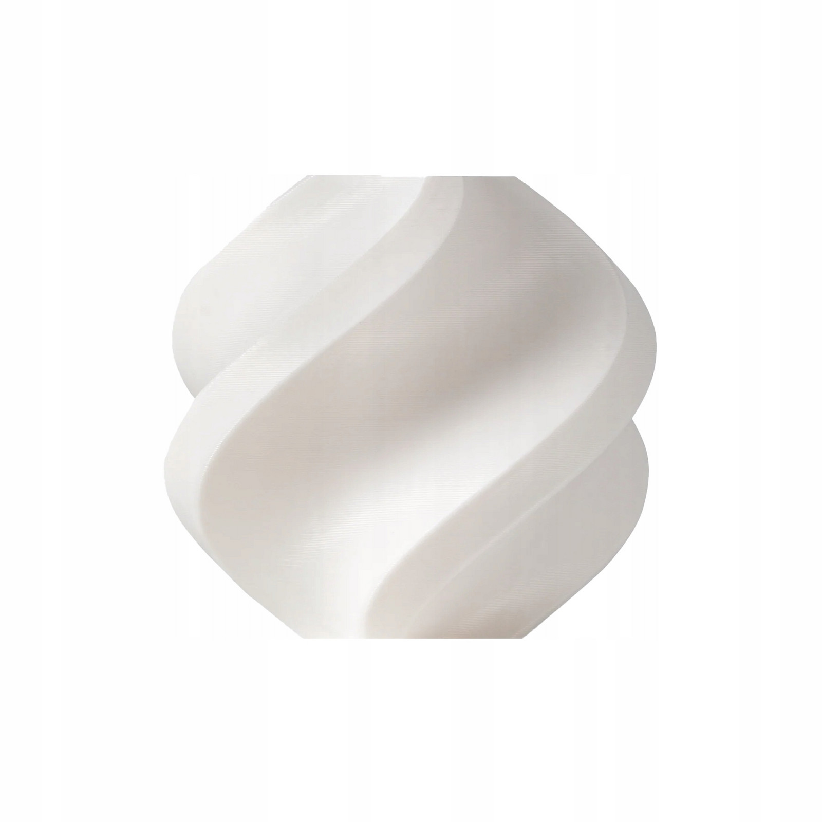 Filament Bambu Lab Abs Refill White Bílá 1,75mm 1kg