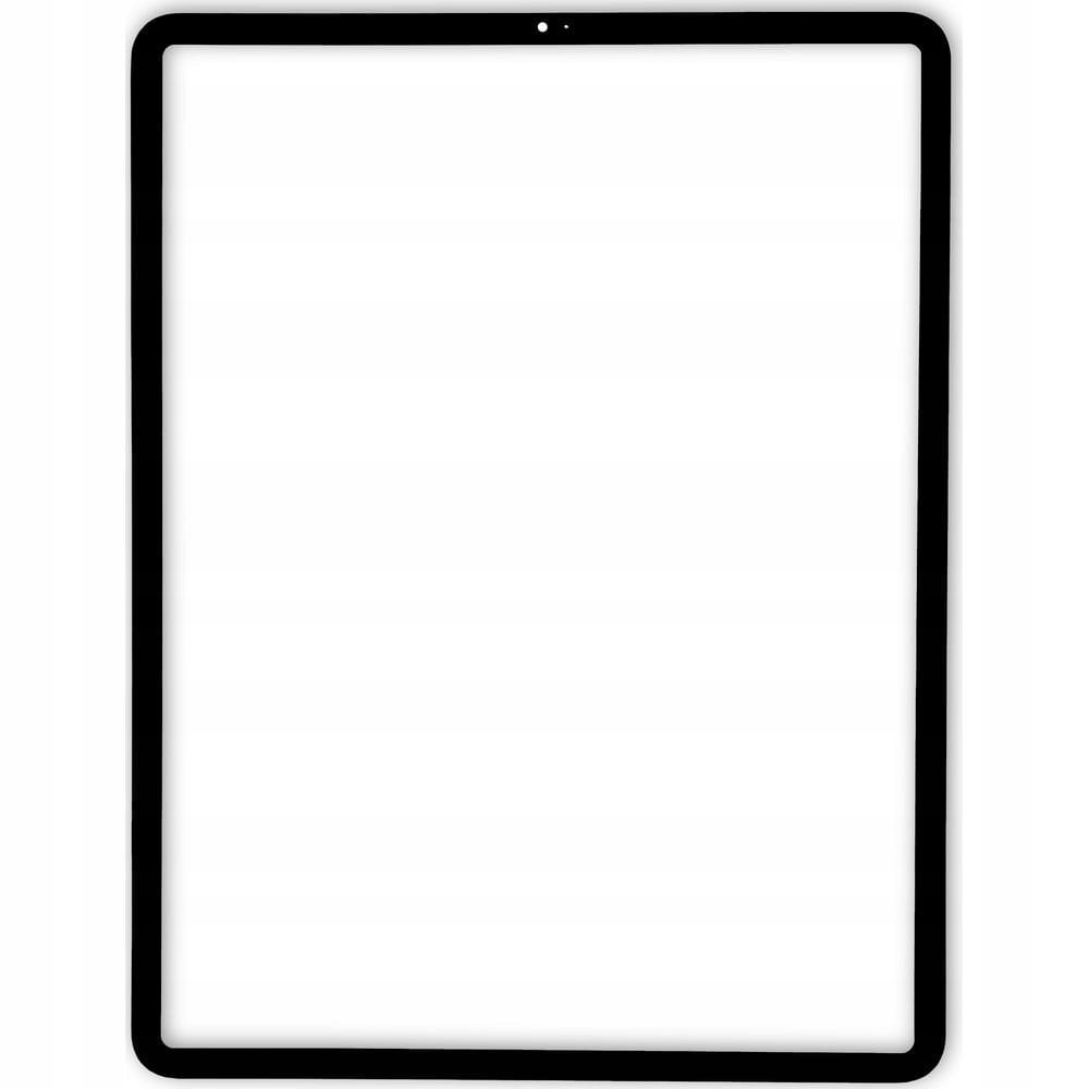 Sklo s lepidlem Oca iPad Pro 12.9