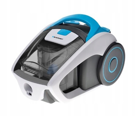 Odkurzacz Blaupunkt VCC301 700W 1,2L bezsáčkový