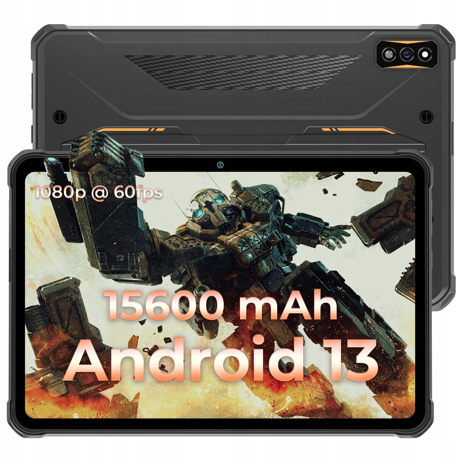 Tablet Hotwav R7 10,1