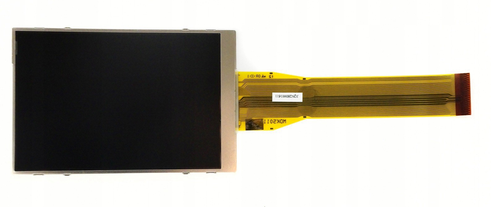 LCD Panasonic DMC LX3 LX5 G1 G2 GF1 GF2 GH1 GH2