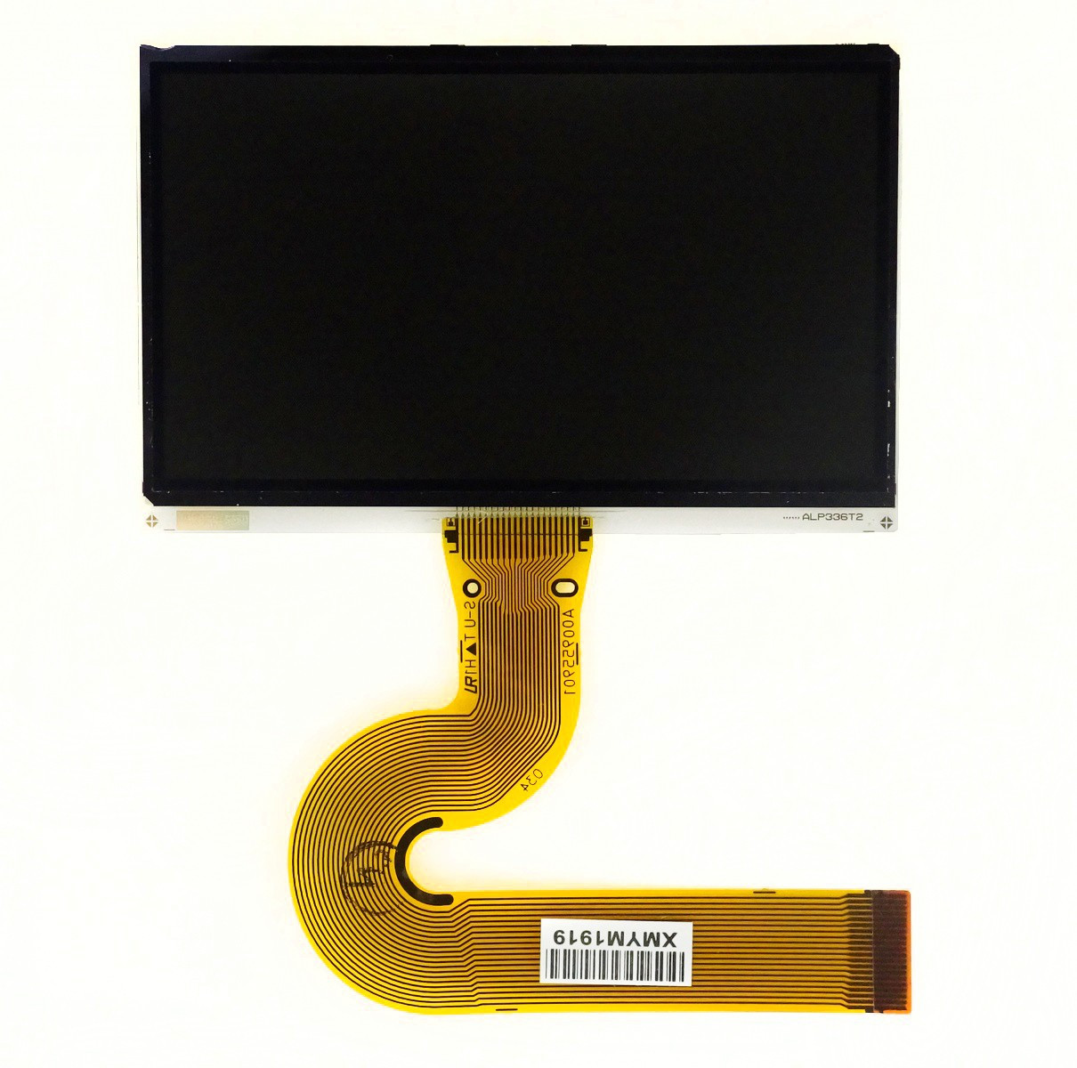 LCD Panasonic DMC LX2 Leica D LUX3