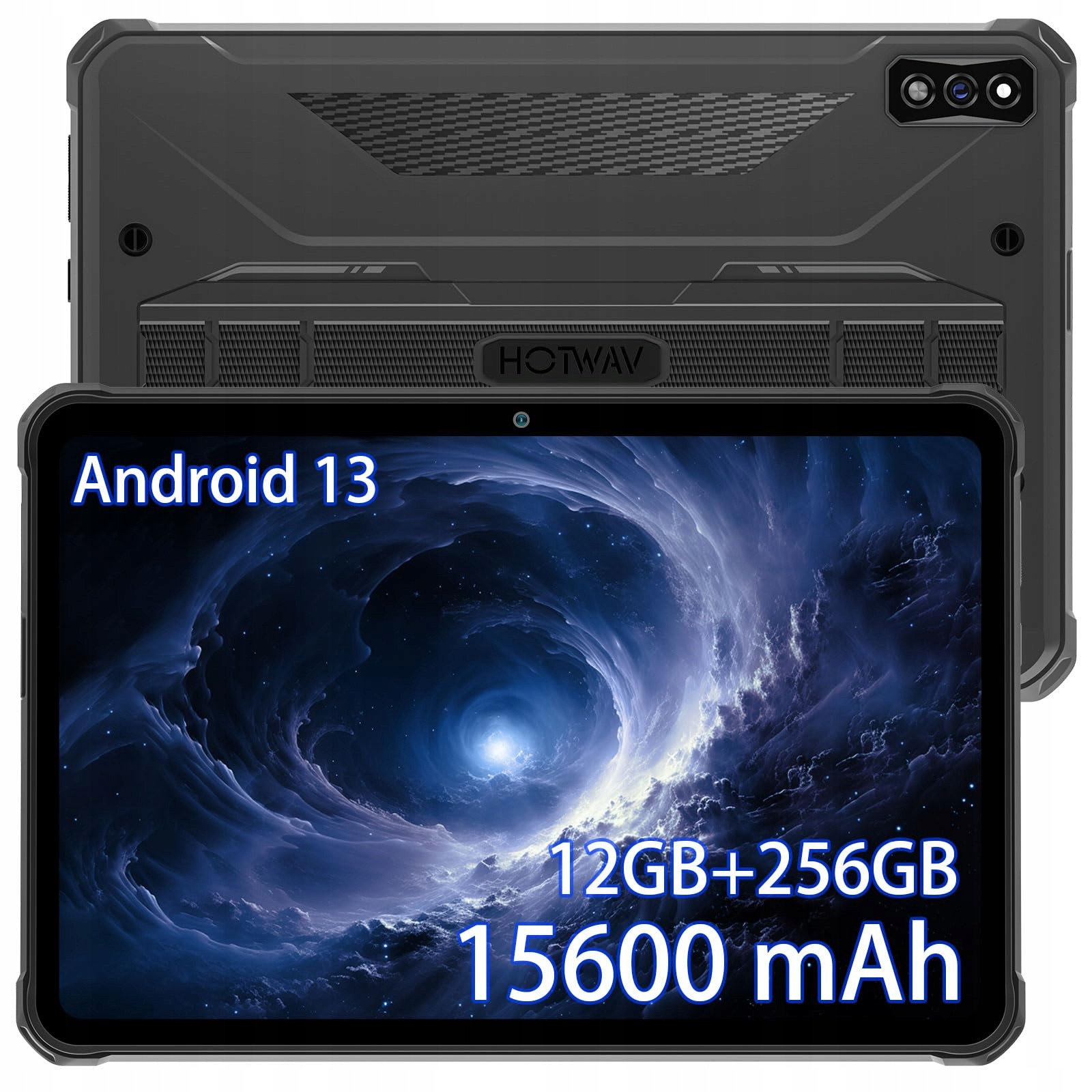 Tablet Hotwav R7 10,1