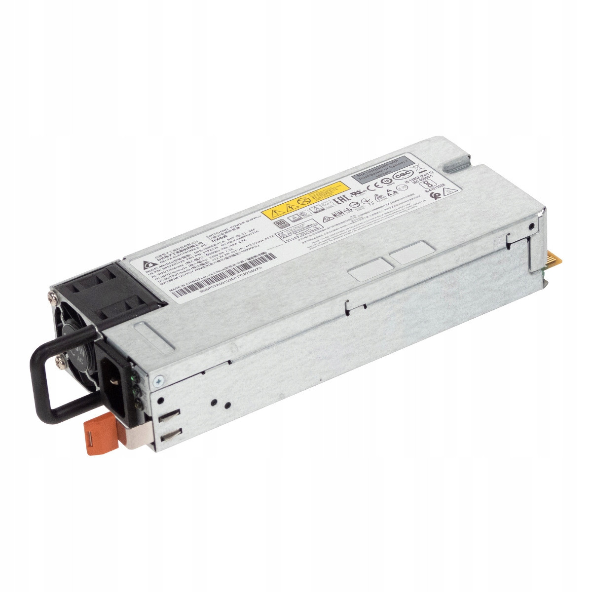 Lenovo 01PE529 1600W DPS-1600AB-11 A ThinkSystem