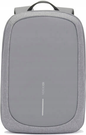 Batoh proti krádeži XD Design Bobby Edge Grey