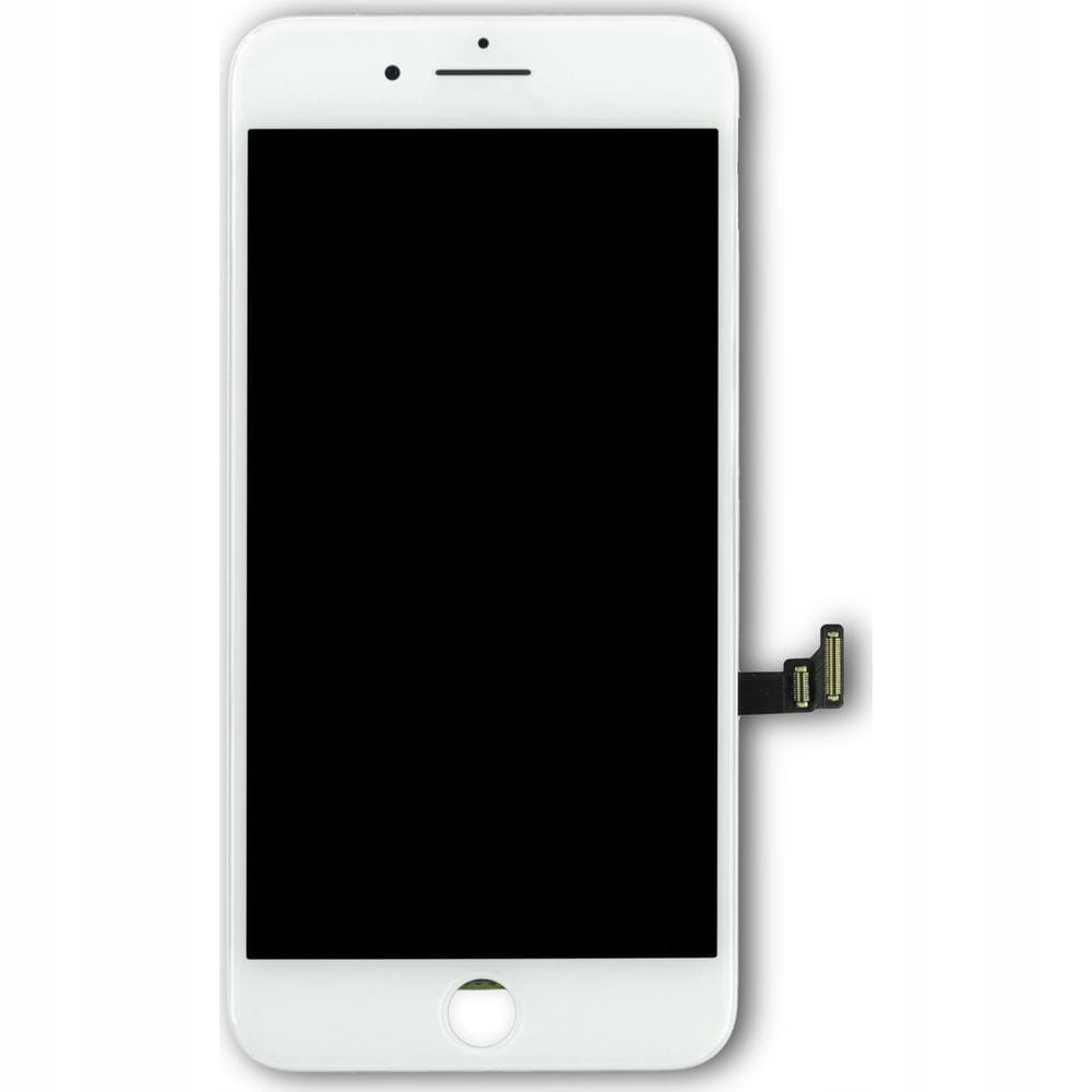 LCD displej iPhone 7 Plus Bílá Náhrada