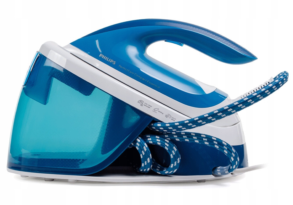 Parní stanice Philips PerfectCare GC6815/20 2400W Žehlička parní generátor