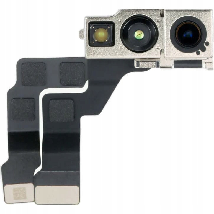 Přední fotoaparát iPhone 14 Pro