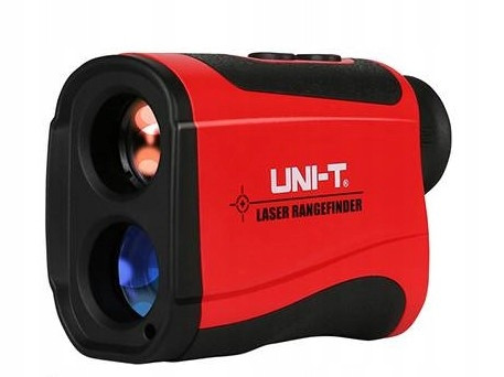 Laserový dálkoměr Uni-T LR800
