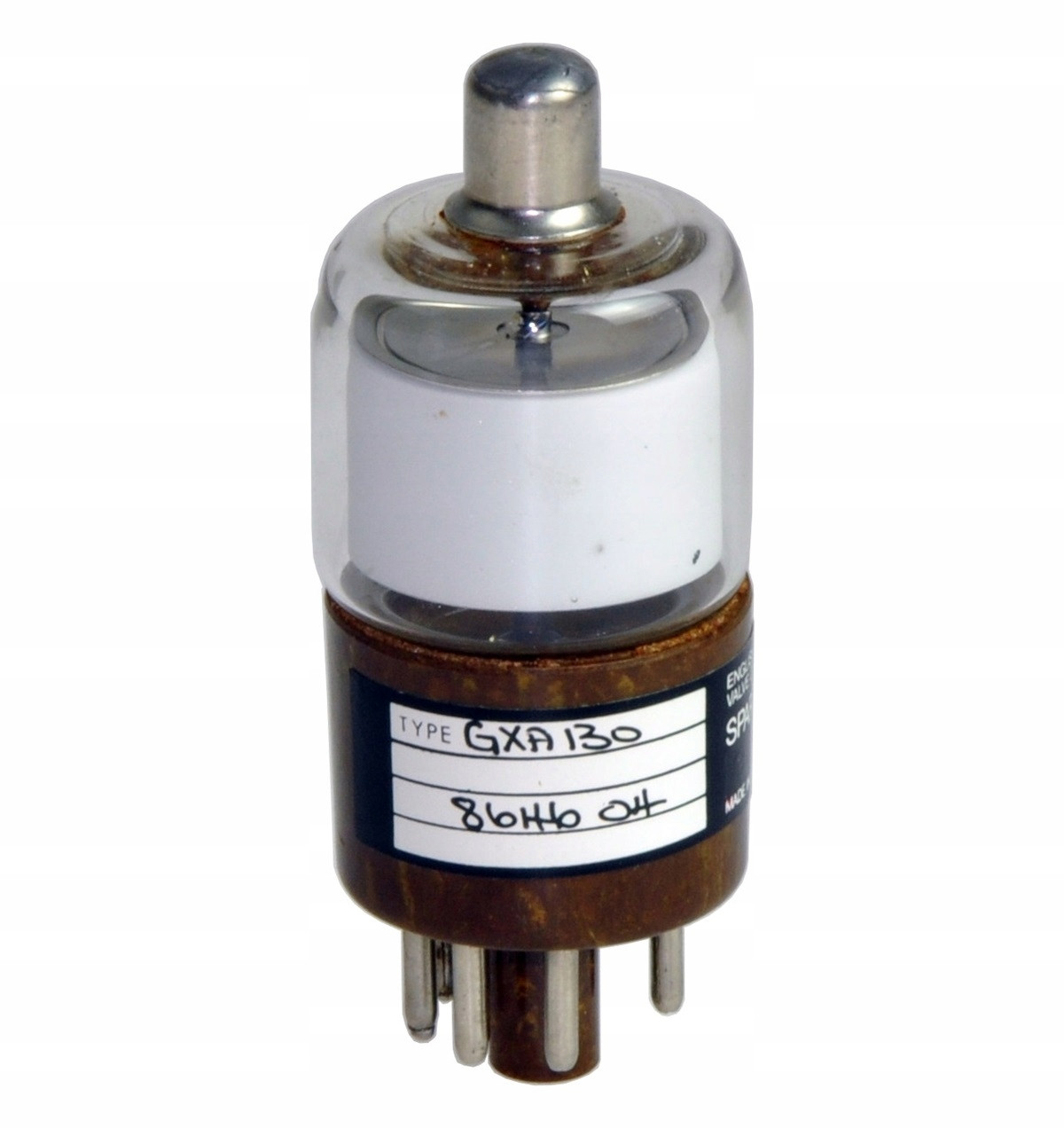 GXA130 Eev Spark Gap vysokonapěťová jiskra