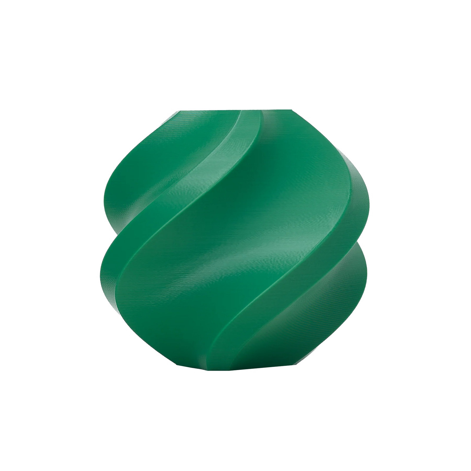 Filament Bambu Lab Pla Basic Green Zelená 1,75mm 1kg Rfid