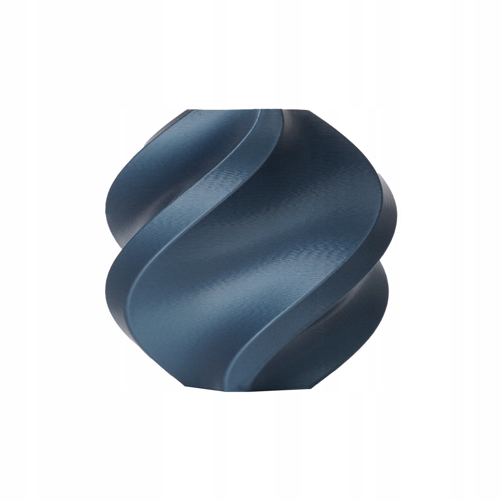 Filament Bambu Lab Pla Metal Cobalt Blue Metallic Modrá 1,75mm 1kg
