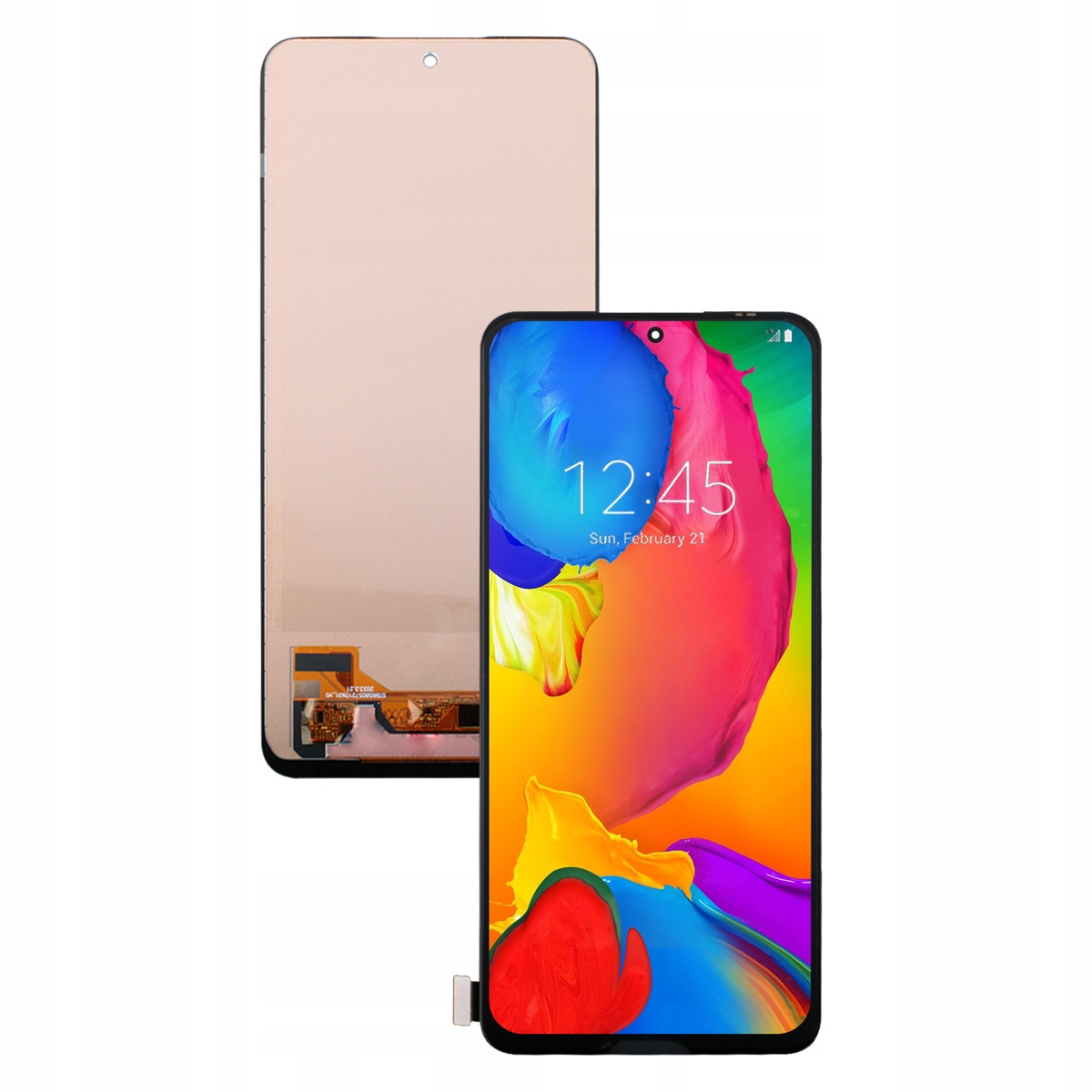 Nový LCD Tft Displej Xiaomi Redmi Note 12