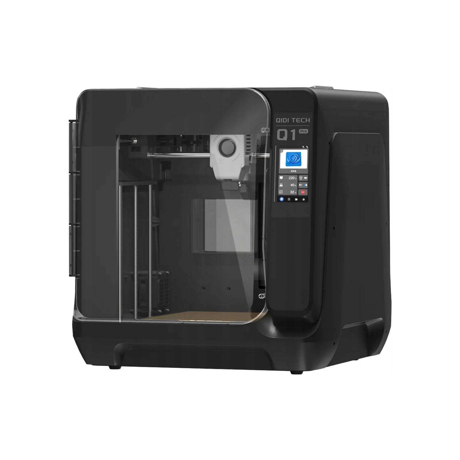 3D tiskárna Qidi Tech Q1 Pro