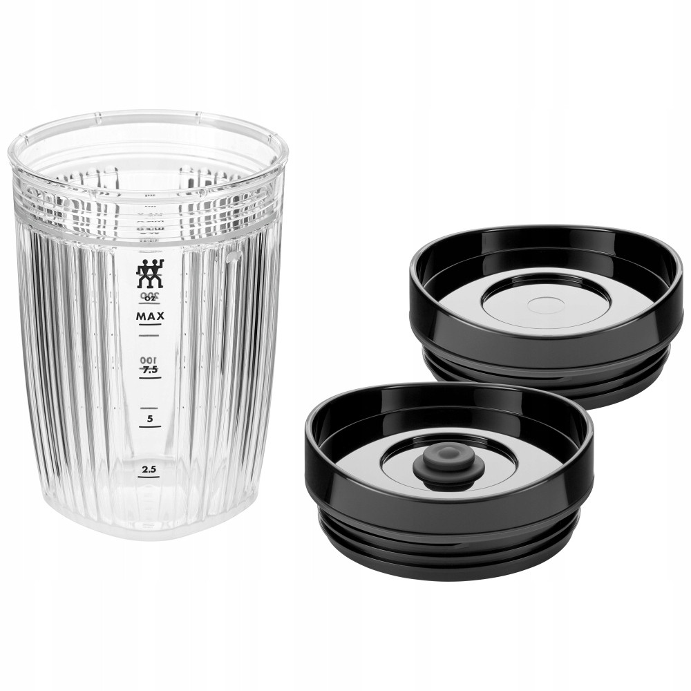 Láhev láhev do mixéru tritanová Zwilling 0,3l