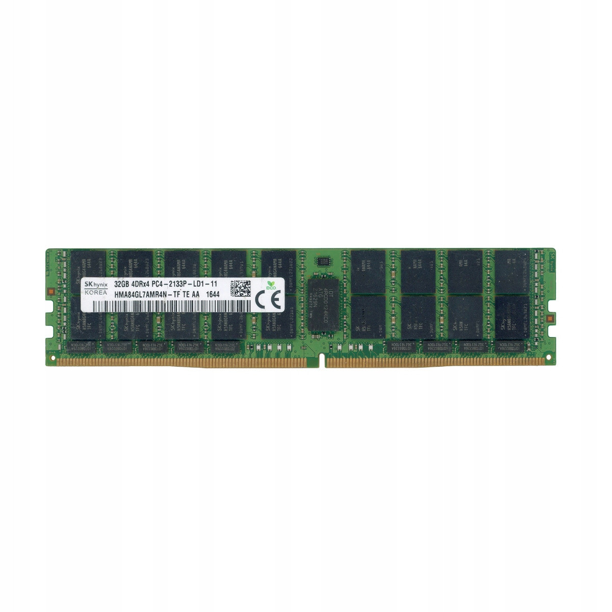 Hynix HMA84GL7AMR4N-TF 32GB DDR4 2133MHz Load Reduced Ecc