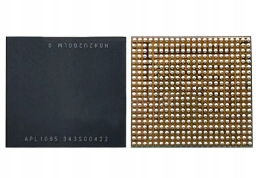 Čip IC Main Power 343S00422 iPad Air 4