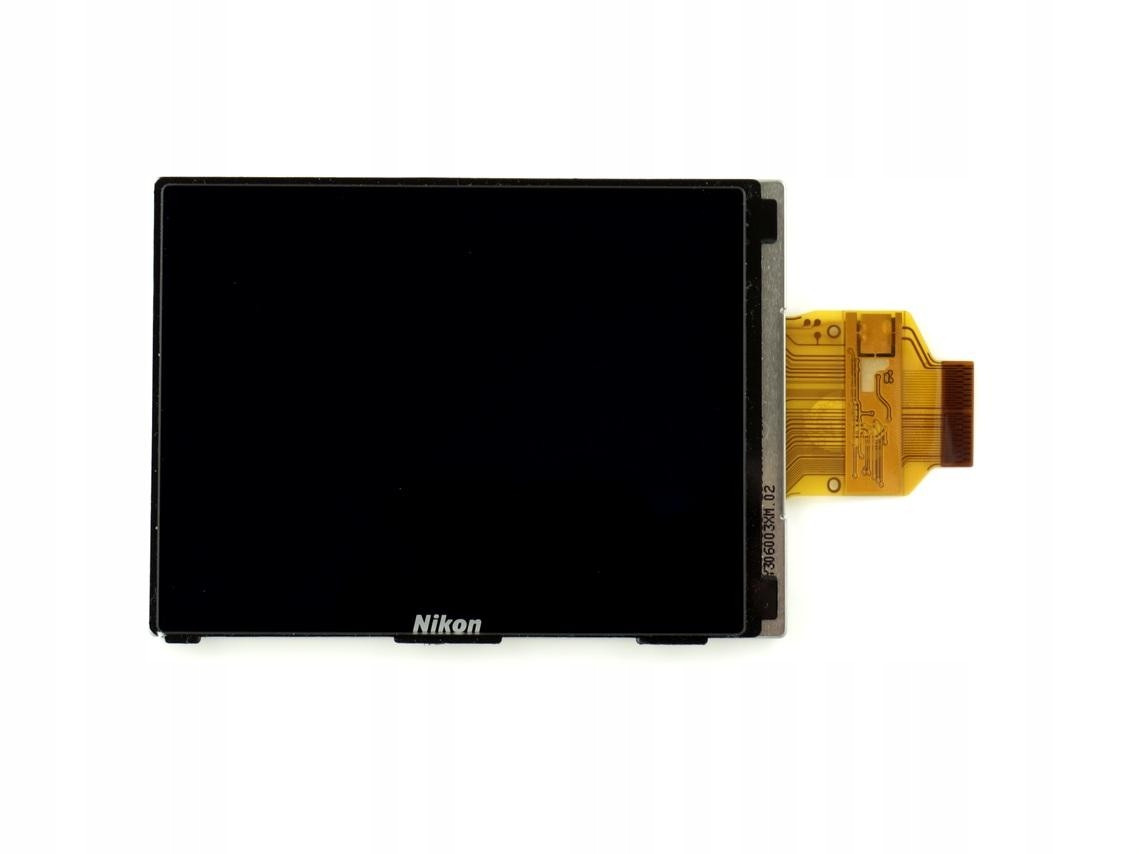 LCD Nikon S5300
