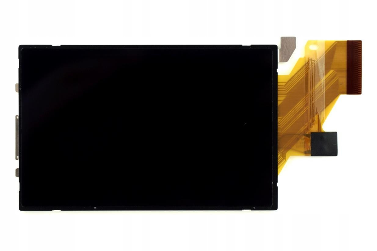 LCD Panasonic DMC LF1