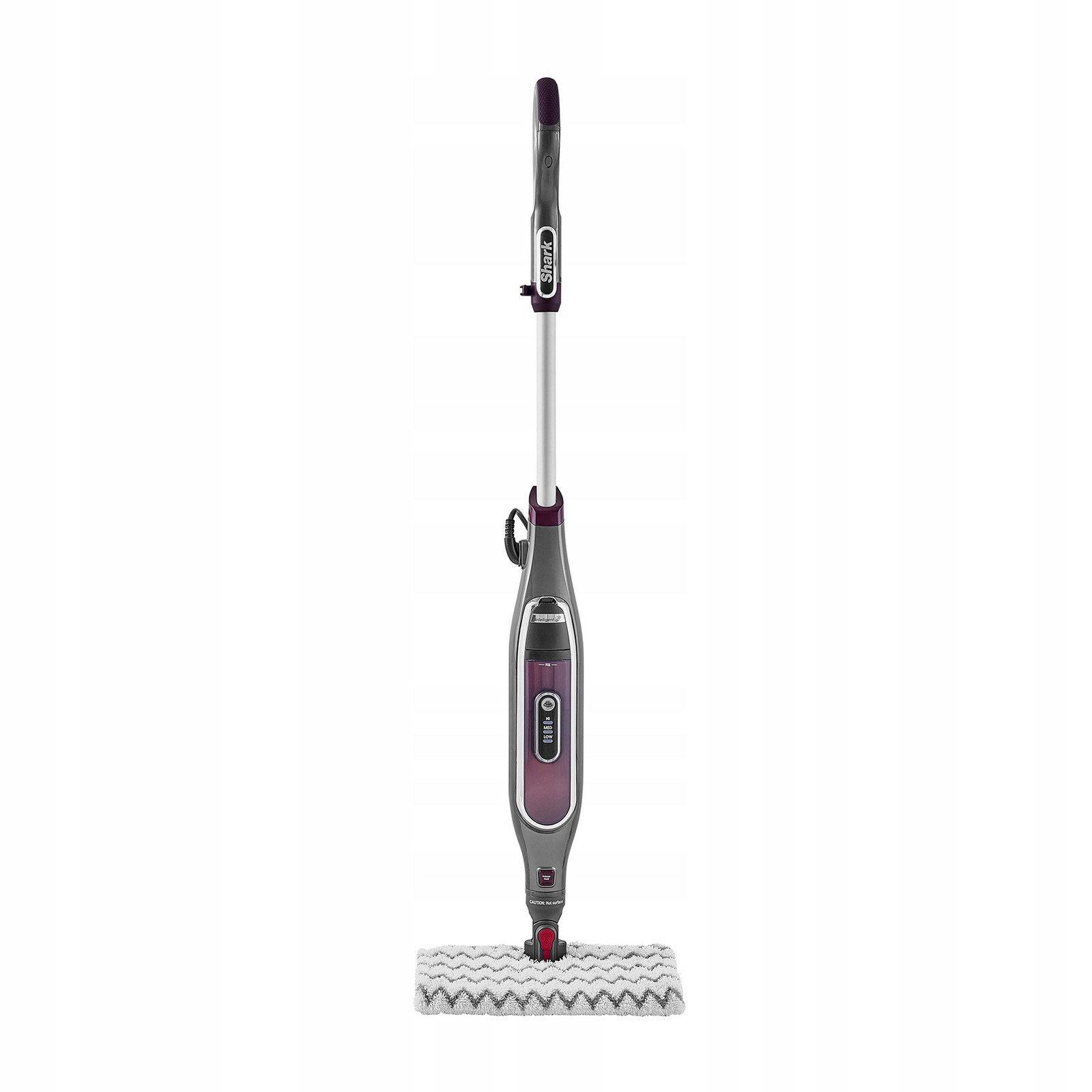 Shark S6003EU Klik n’ Flip parní mop 1200W