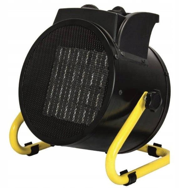 Elektrický ohřívač 2,0kW kulatý DED9930C