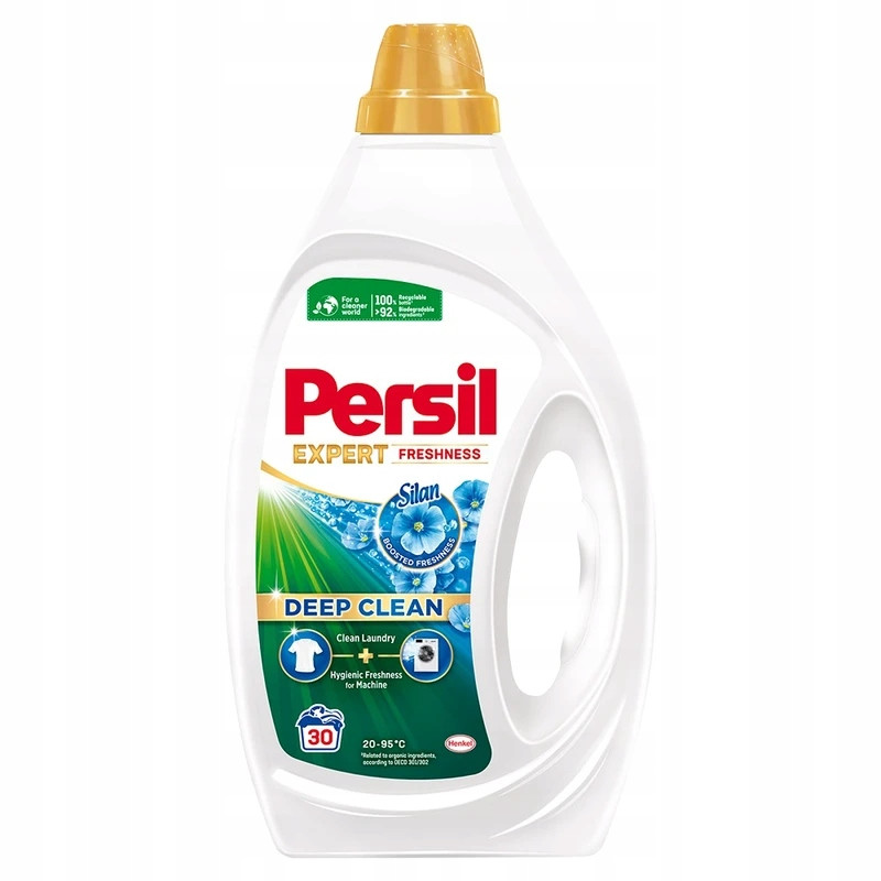 Persil Expert Freshness by Silan gel na praní 1350ml (P1)