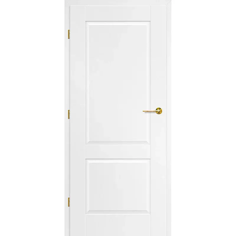 Interiérové dveře Nemézie 8 (UV Lak) - Reverzní otevírání