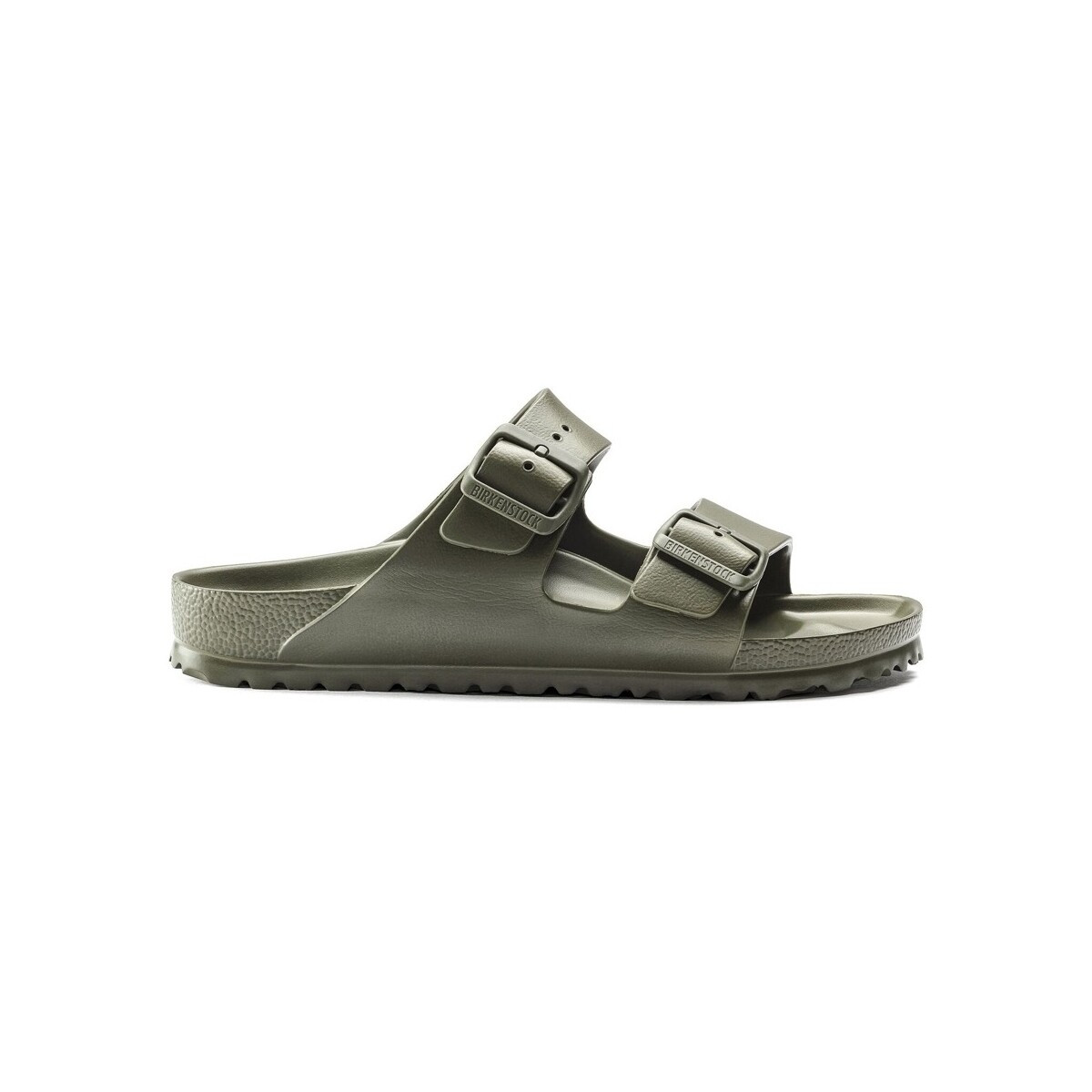 Birkenstock  Arizona EVA 1019152 Narrow - Khaki  Zelená