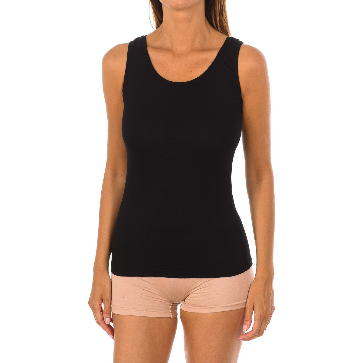 Kisses&Love  701-NEGRO  Černá