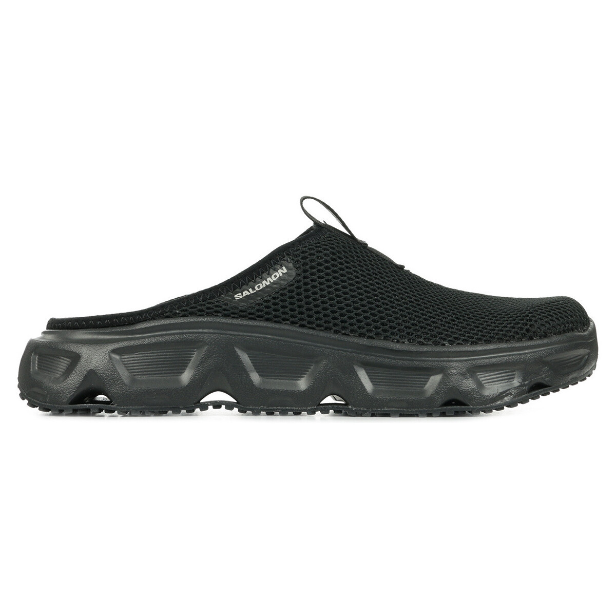 Salomon  Reelax Slide 6.0  Černá
