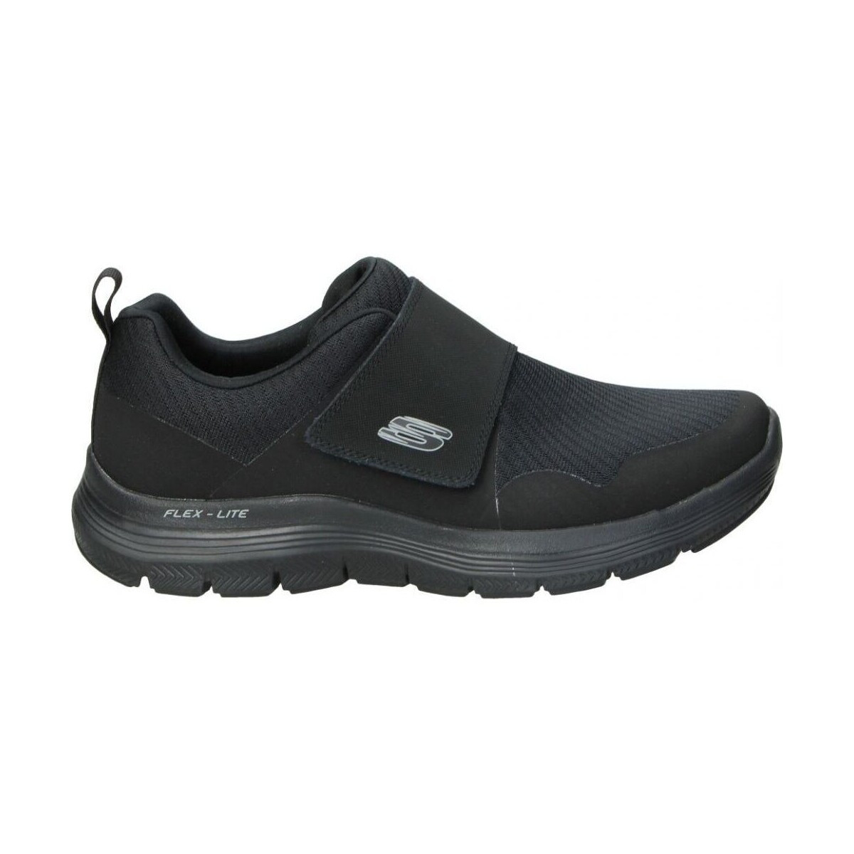 Skechers  894159-BBK  Černá