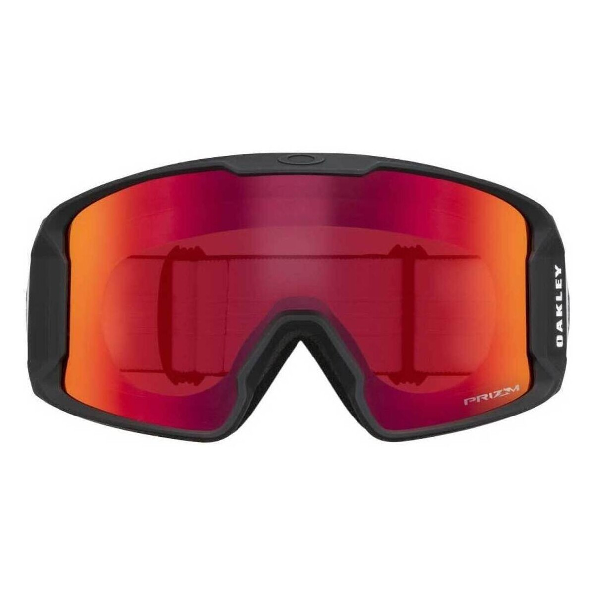 Oakley  Maschera da Sci  Line Miner L OO7070 707002  Černá