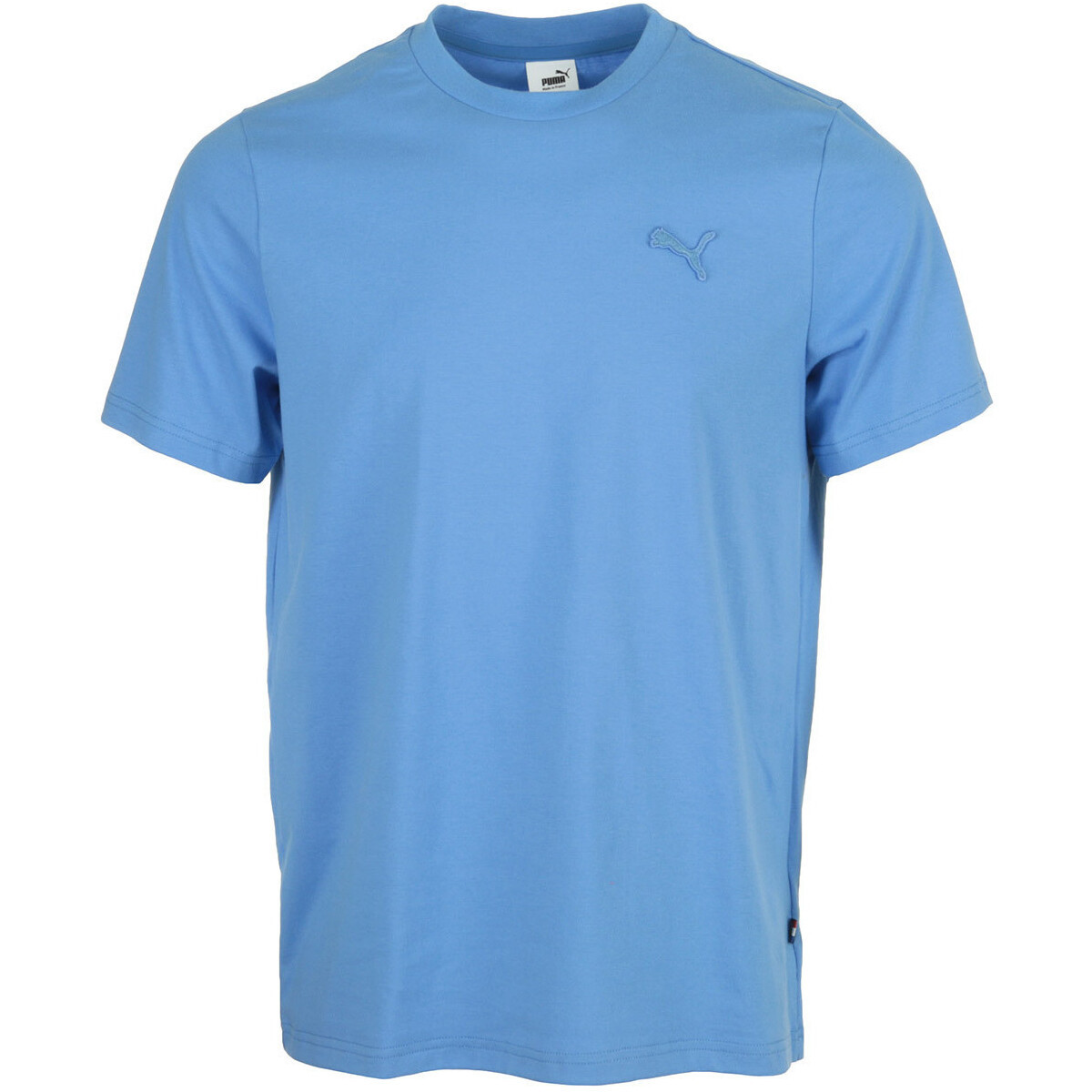 Puma  Fd Mif Tee Shirt  Modrá