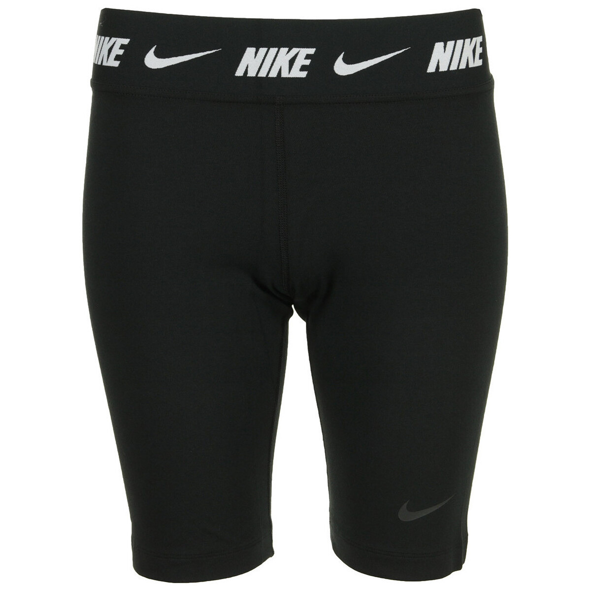 Nike  Short Tight  Černá