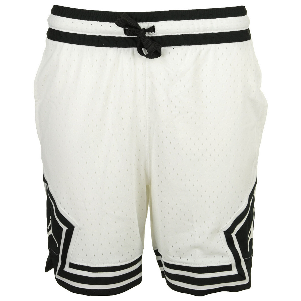 Nike  M Jordan Dri Fit Sport Dmnd Short  Bílá