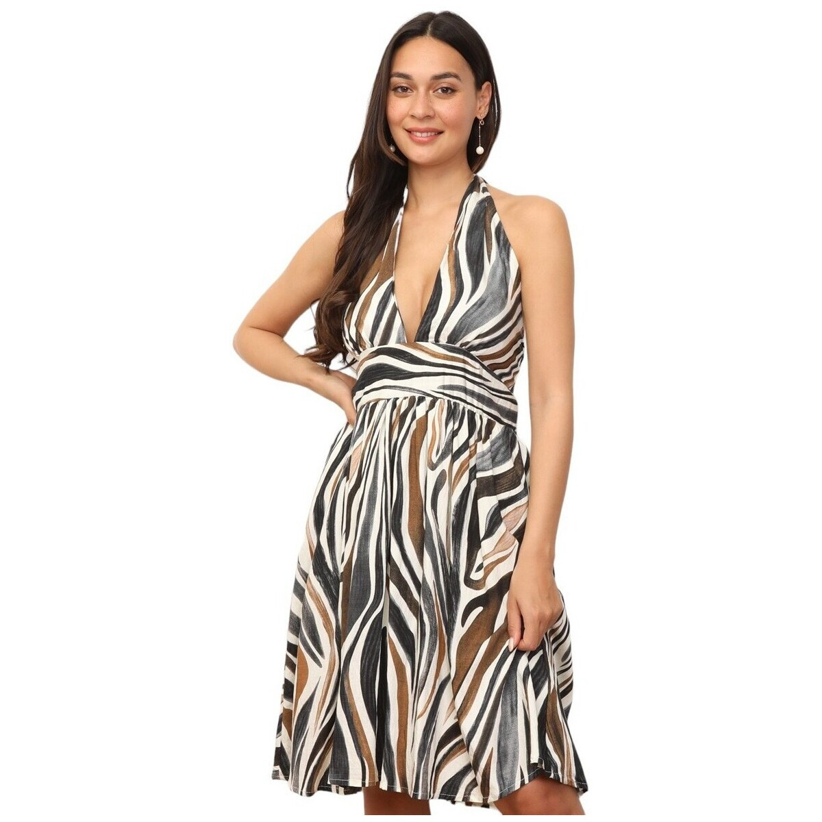 La Modeuse  70908_P166045  Černá