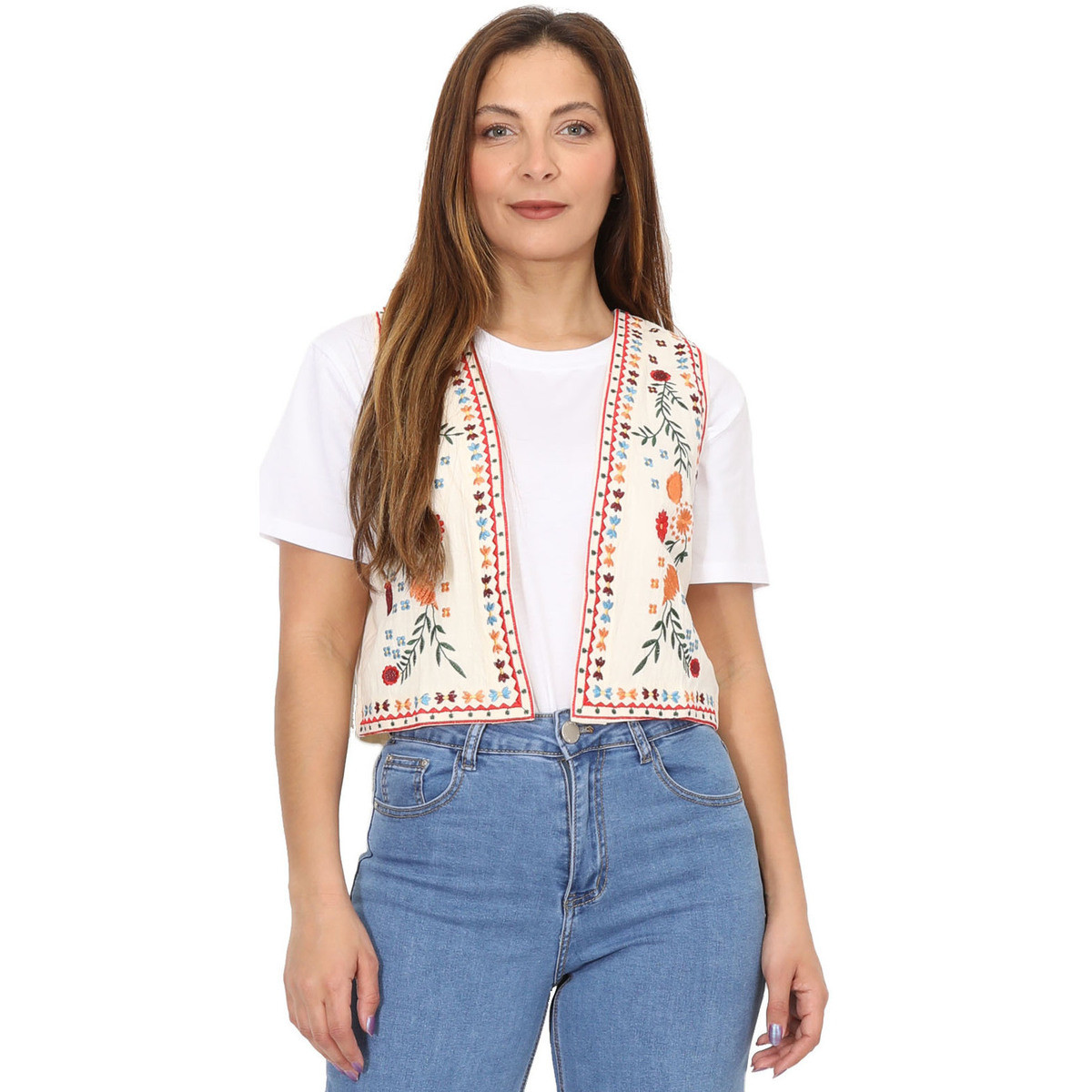 La Modeuse  71514_P168055  Béžová