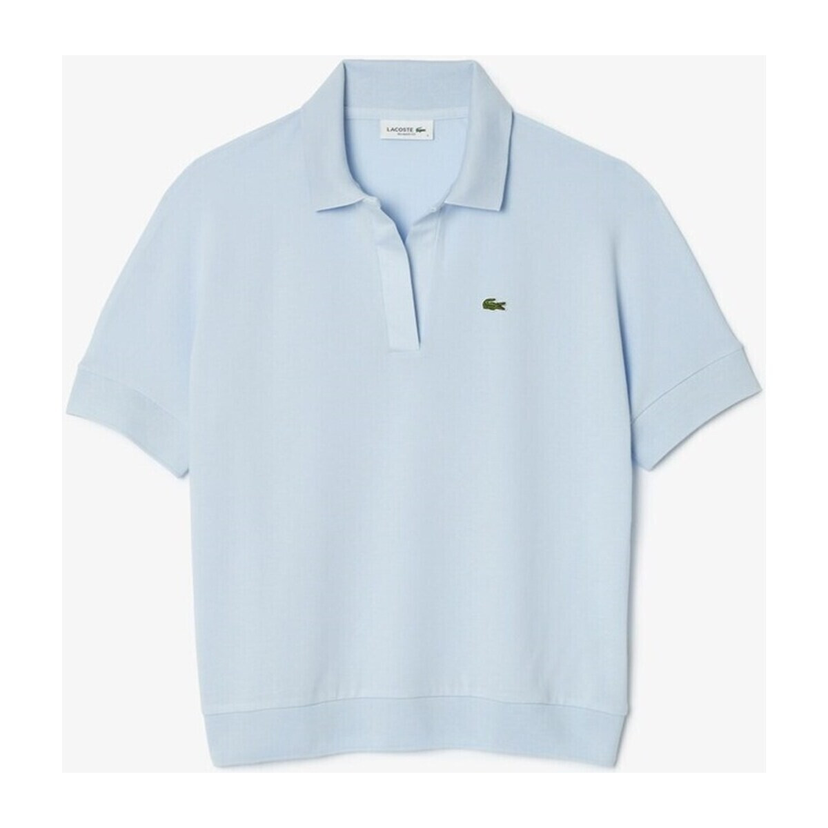 Lacoste  PF0504 00  Modrá