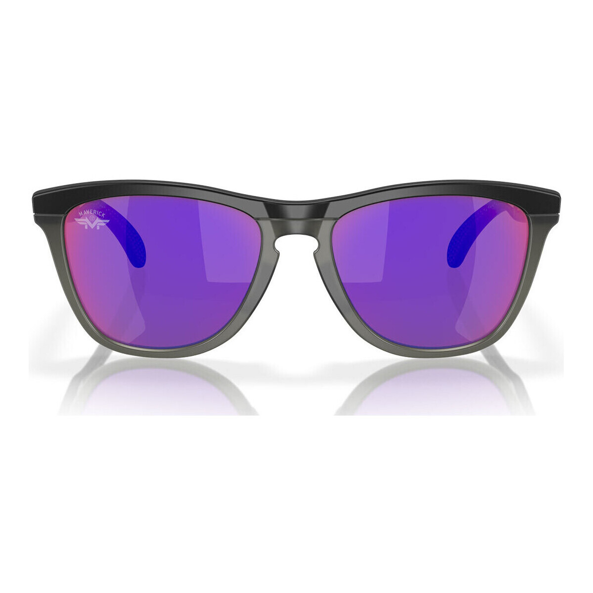 Oakley  Occhiali da Sole  Frogskins Range OO9284 928413  Černá