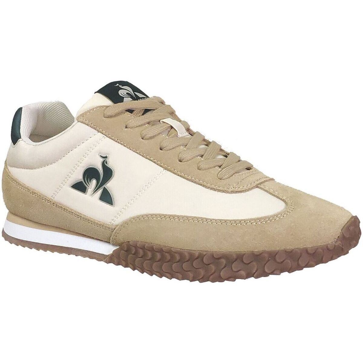 Le Coq Sportif  Veloce i  Béžová