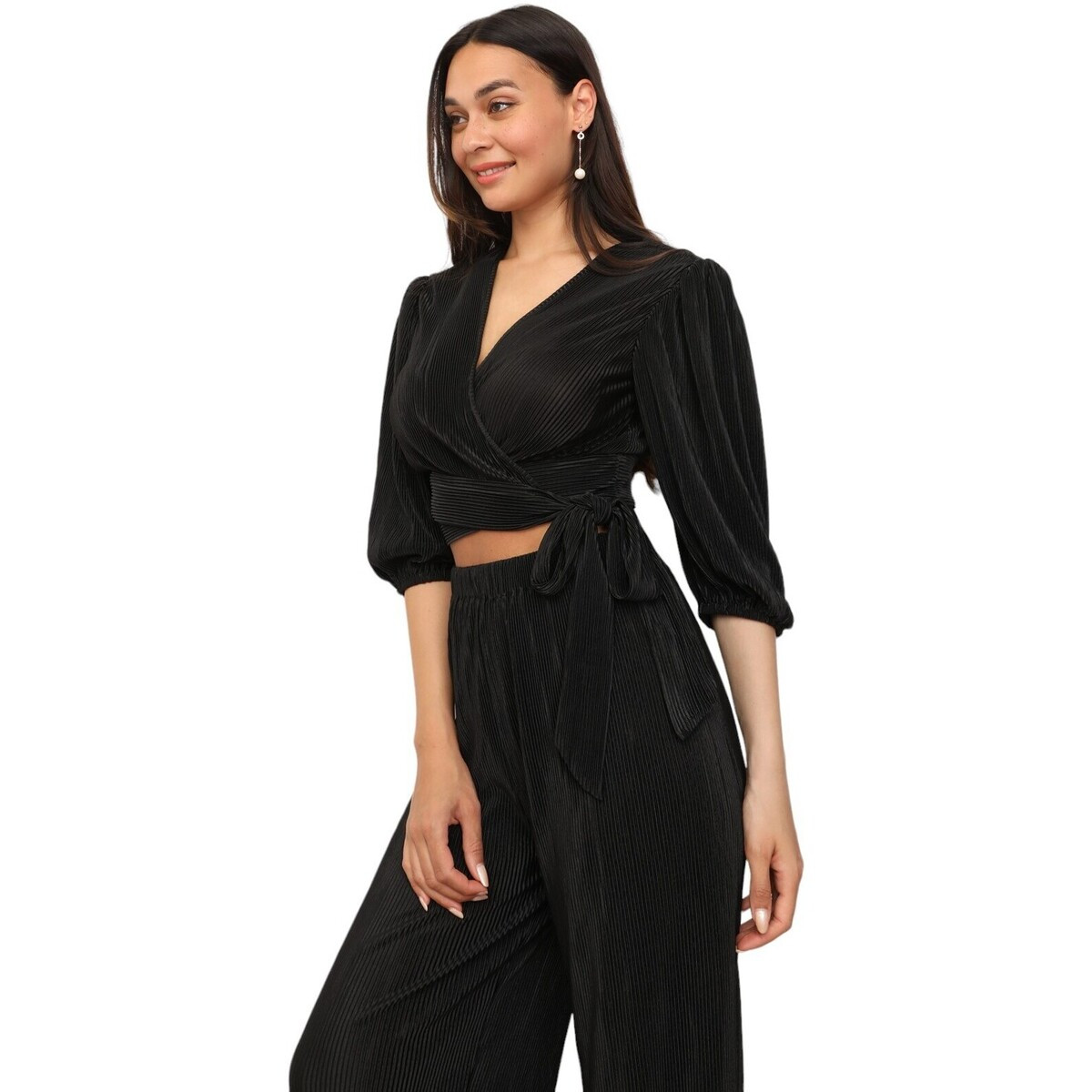 La Modeuse  71294_P167507  Černá