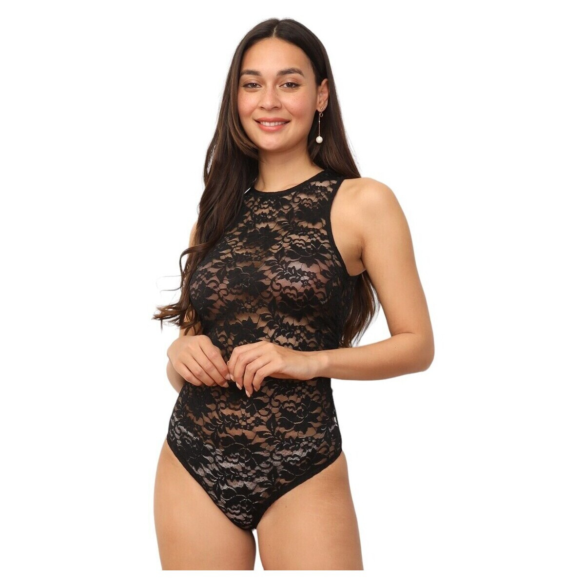 La Modeuse  71339_P167687  Černá