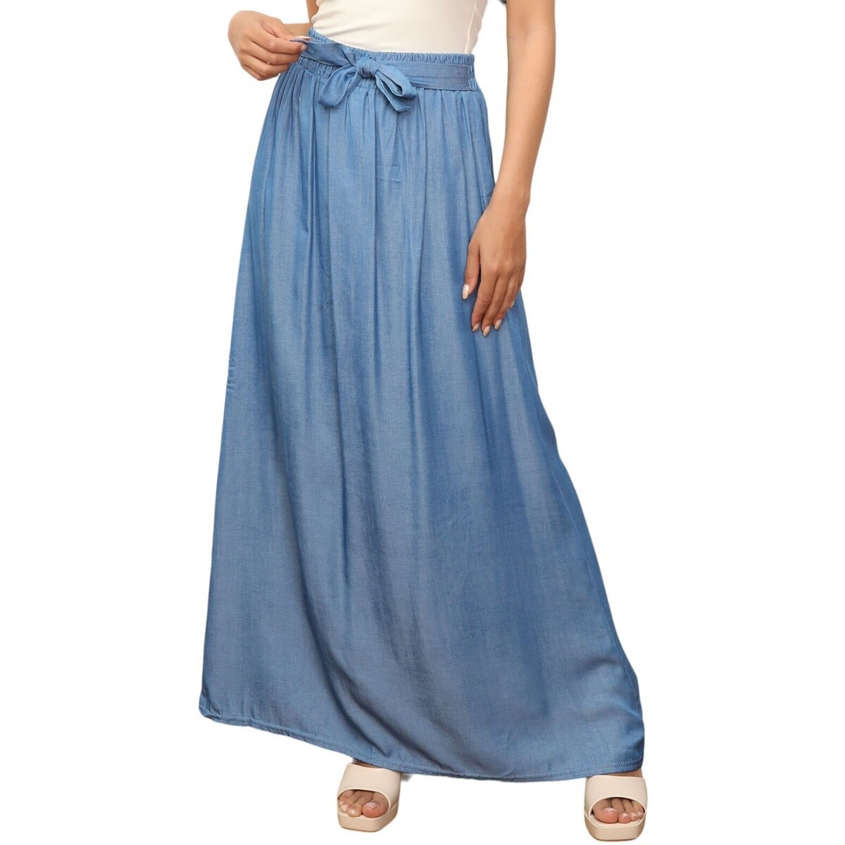 La Modeuse  71910_P168815  Modrá